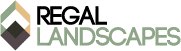 Regal Landscapes Ltd Logo